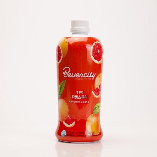 세미 자몽스무디 베버시티 자몽후루티 1.8kg - 상품 이미지