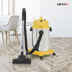 넥스코 업소용 공업용 산업용 청소기 영업용 사무실 대형 미용실 흡입력좋은... 개봉기 | 실사용 후기 - 상품 이미지 4