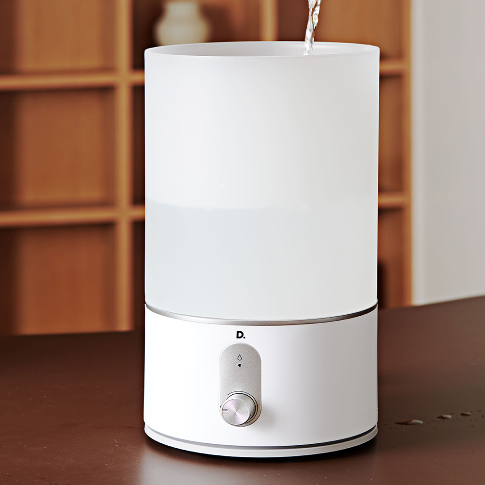 에어보나 대용량 통세척 초음파 가습기 4L AB-A70UH