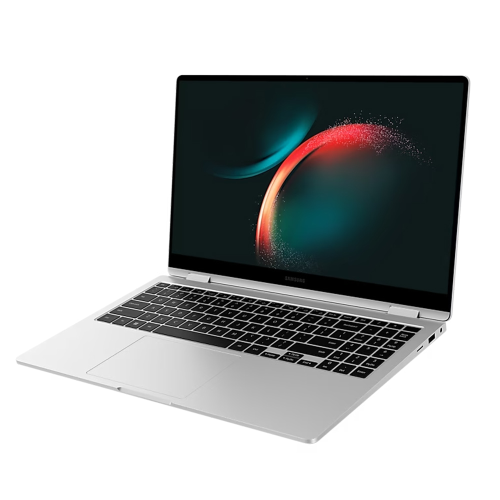 [혜택가 116만] 삼성전자 갤럭시북3 360 NT750QFT-A51A 인텔 i5 16G 256G 2in1 태블릿PC 고사양 영상편집 대학생 노트북 - 상세 이미지 2