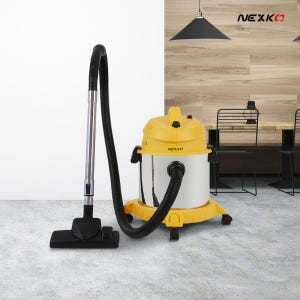 넥스코 업소용 공업용 산업용 청소기 영업용 사무실 대형 미용실 흡입력좋은... 개봉기 | 실사용 후기 - 상품 이미지 2