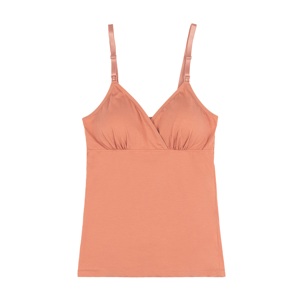 뉴니끄 모코랩 원터치 수유나시 2매 세트 국내생산 슬립 임산부나시