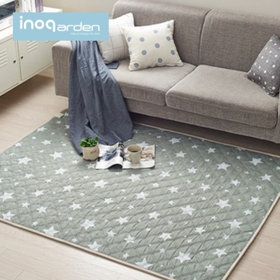 전자파 없는 전기요 여행용 전기매트 미니 전기요 싱글 전기요