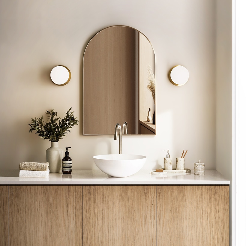 [까사미아] 비안코 마블 코튼 캐니스터