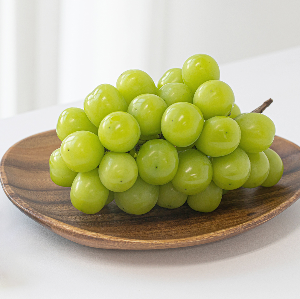 [농할20%] 국내산 샤인머스켓 1.6kg - 상세 이미지 4