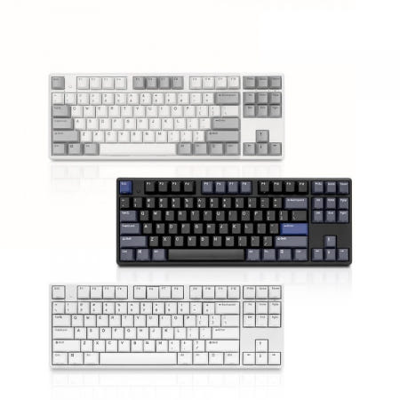 한성컴퓨터 GK893B SPORTS 영문 (블랙)