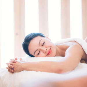 홍콩 그랜드 하얏트 홍콩 스파 & 마사지 (완차이 지점) 솔직 후기 | 실사용자 리뷰 분석 - 상품 이미지 4