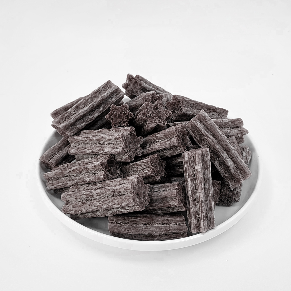 찹찹 덴탈껌 강아지 치석제거 개껌 쏨달펫 장건강, 250g, 30개 이미지 8