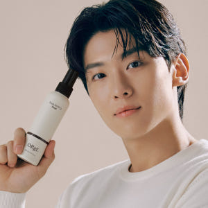 오브제 스타일 헤어 세팅 픽서 탈모 완화 150ml 2개 솔직 후기 | 피부 타입별 분석 - 상품 이미지 2