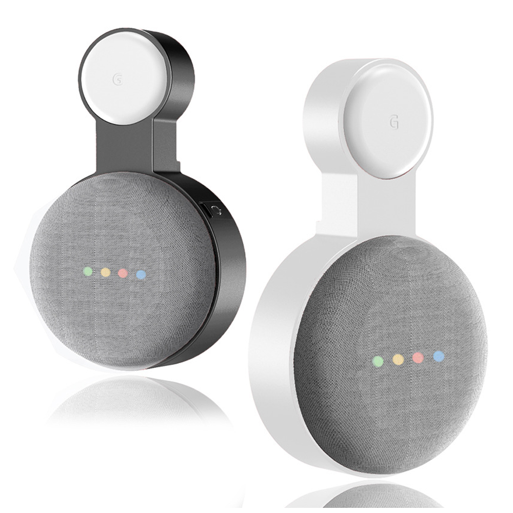 구글 네스트 미니 홈 거치대 콘센트홀더 제품 이미지