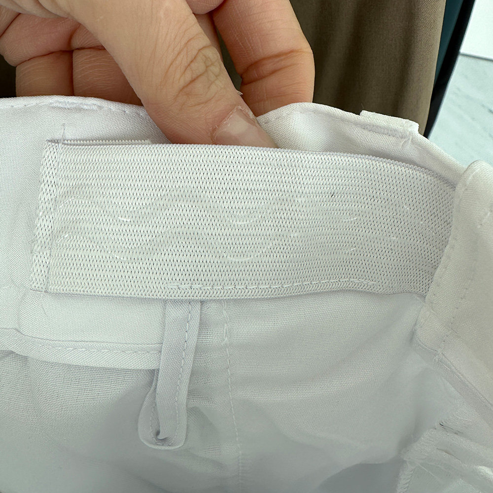 가을골프웨어 남성골프바지 남자골프복 이미지 6