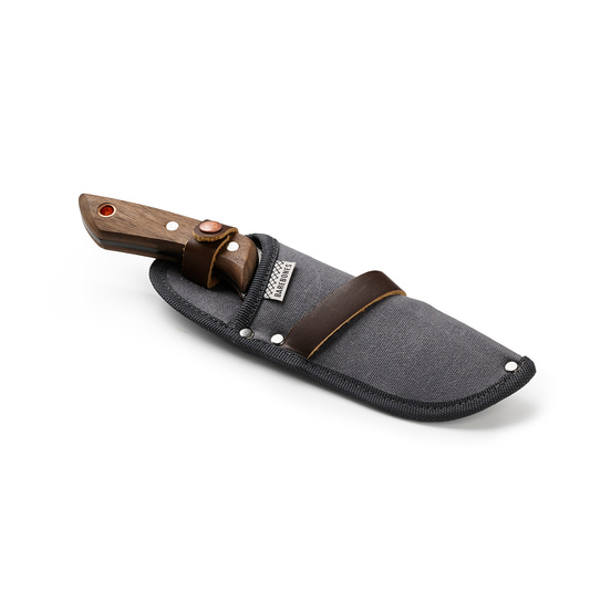 베어본즈 필드 나이프 NO6 부시크래프트 캠핑 서바이벌 아웃도어 스틸 칼