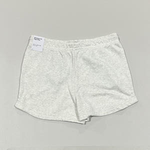 [XL] 나이키 퓨추라 쇼츠 면 아이보리 여자 반바지 CJ2159-141 착용 후기 | 사이즈/핏 총정리 - 상품 이미지 3