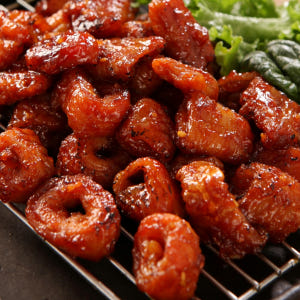 직화연구소 짚불에 구운 불향 가득 돼지 불 막창 맛있게 먹은 솔직 후기 - 상품 이미지 2