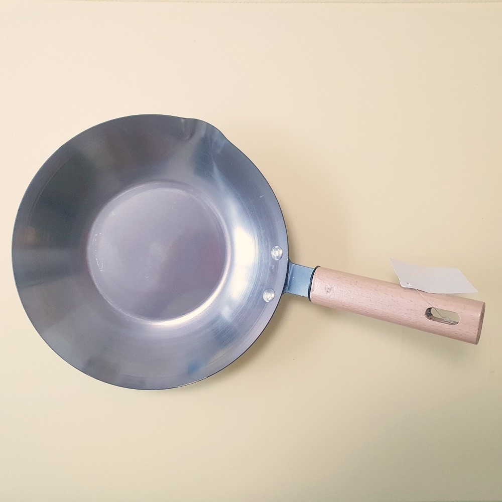 탕후루 냄비 팬 프라이팬 스텐 가스 인덕션 24CM - 상세 이미지 3