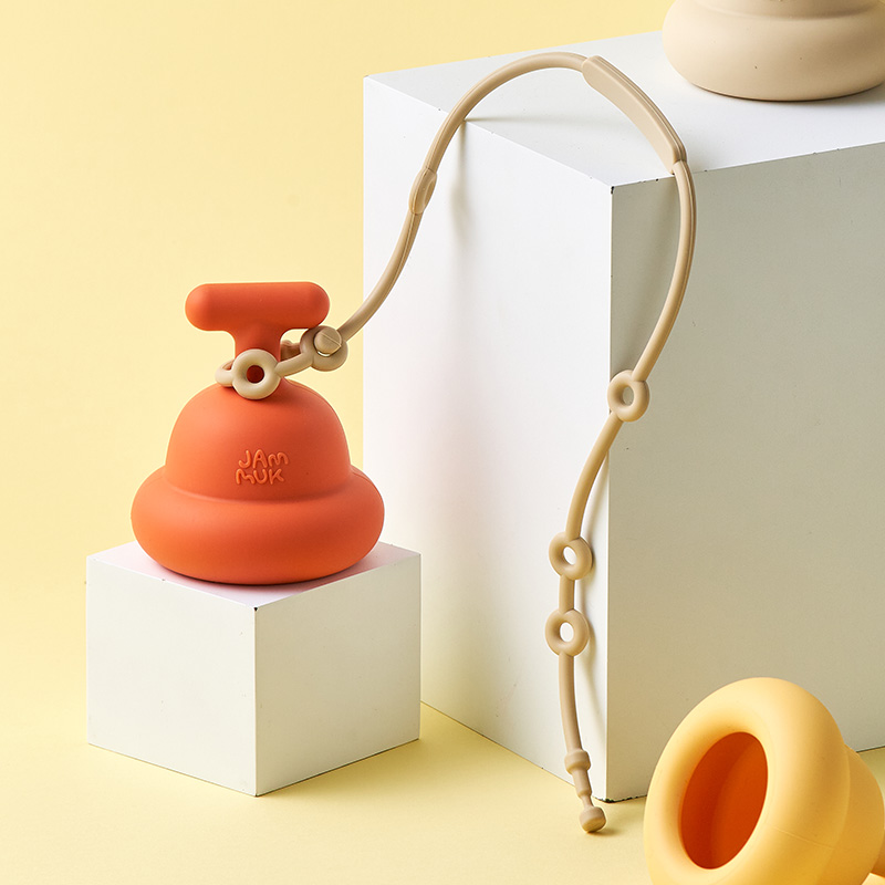 잼먹 꺽스컵 아기 가래제거 신생아 트림 트름 유도