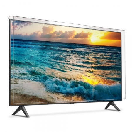 세이퍼 TV 거치식 시력보호 보호기 블루라이트차단필터 티비 보안기 SP 60 (1350x800m)