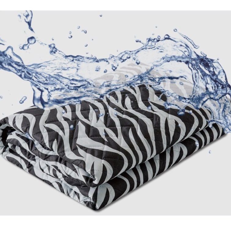 한일의료기 전기요 빨아쓰는 전기요 소형 얇은전기장판