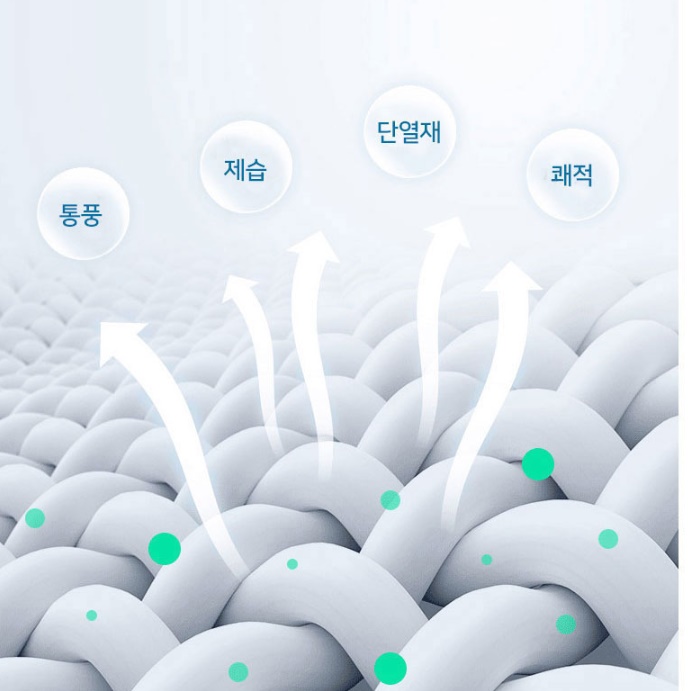 여자 낚시모자 낚시용모자 낚시썬캡 야외 야외용 모기 - 상세 이미지 5