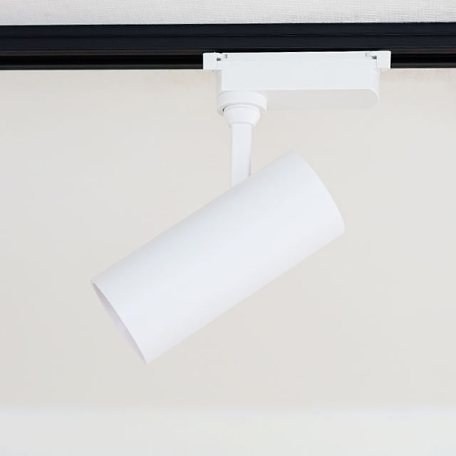 COB LED 일체형 레일등 20W 세트 (1M) 2color 주방등 카페조명 레일조명 - 상세 이미지 5