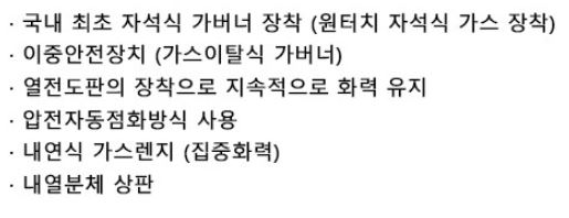 지라프 프리미엄 가스 버너 부르스타 화이트+가방