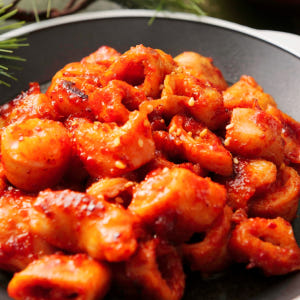 직화연구소 짚불에 구운 불향 가득 돼지 불 막창 맛있게 먹은 솔직 후기 - 상품 이미지 3