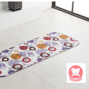 가정용 전기장판 거실 전기요 얇은 전기요 가벼운 전기요 소형 개봉기 | 실사용 후기 - 상품 이미지 1