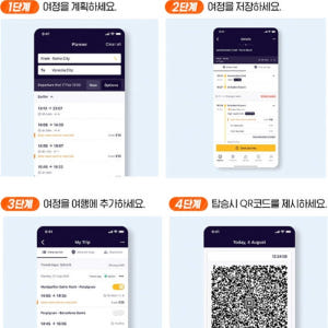 독일 유레일 독일 패스 솔직 후기 | 실사용자 리뷰 분석 - 상품 이미지 2