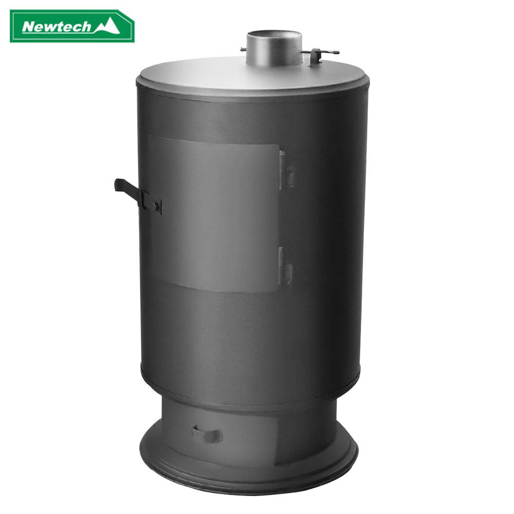 뉴테크캠쿡 화목난로 H-20