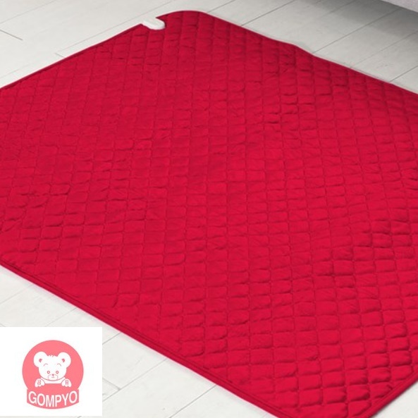 극세사전기요 전자파없는전기장판 대형 전기요 얇은 전기요 개봉기 | 실사용 후기 - 대표 이미지