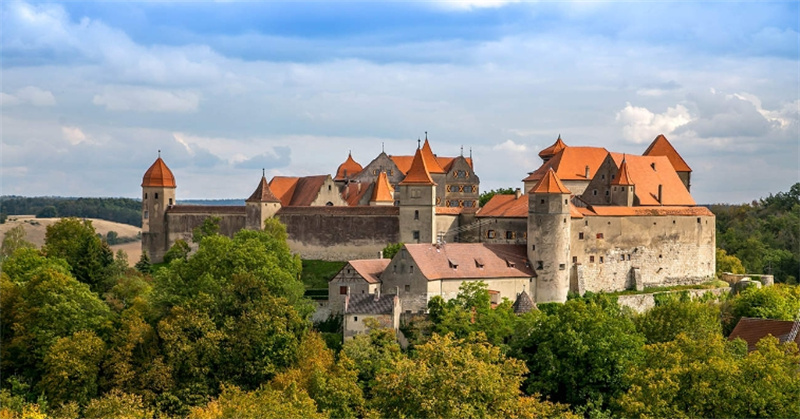 독일 로맨틱가도: 로텐부르크 & 하르부르크 (뮌헨 출발) 이미지 2