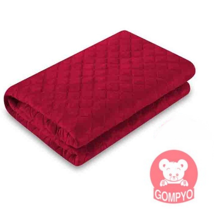 극세사전기장판 무자계전기요 소형전기요 빨아쓰는 전기요