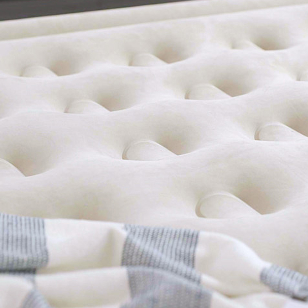 독일 짐머만 원터치 에어 자동침대 싱글 자충매트 캠핑 에어침대 휴대용 매트리스