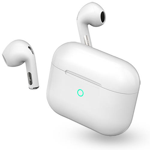 이어폰 기술 비교 사진