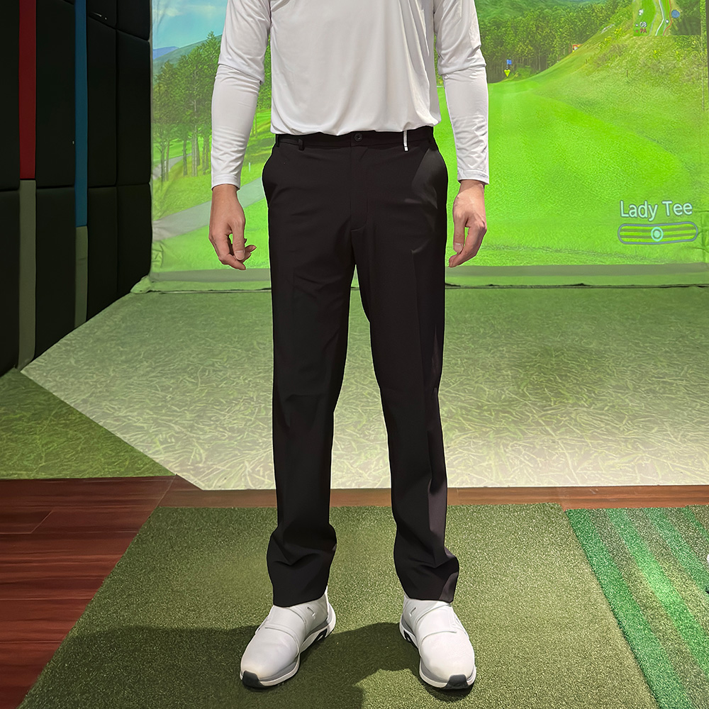 가을골프웨어 남성골프바지 남자골프복 - 상세 이미지 3