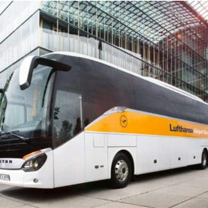 독일 뮌헨 공항 - 시내 공용 픽업/샌딩 서비스 by Lufthansa ... 솔직 후기 | 실사용자 리뷰 분석 - 상품 이미지 3