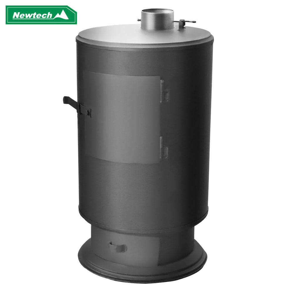 뉴테크캠쿡 화목난로 H-15