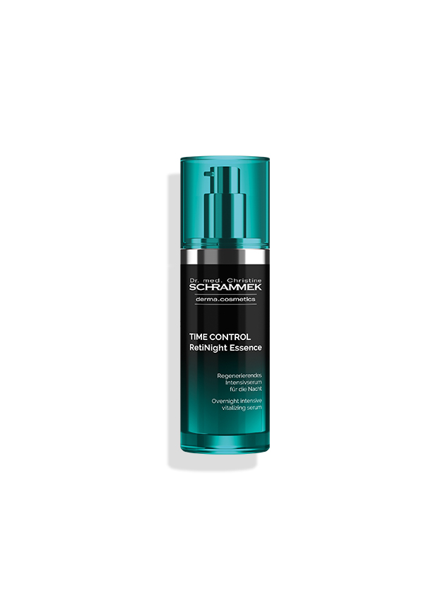 닥터슈라멕 타임 컨트롤 레티나이트 에센스 30ml, 중장노년층, 늘어지고 쳐진 피부에 도움 - 메인 이미지