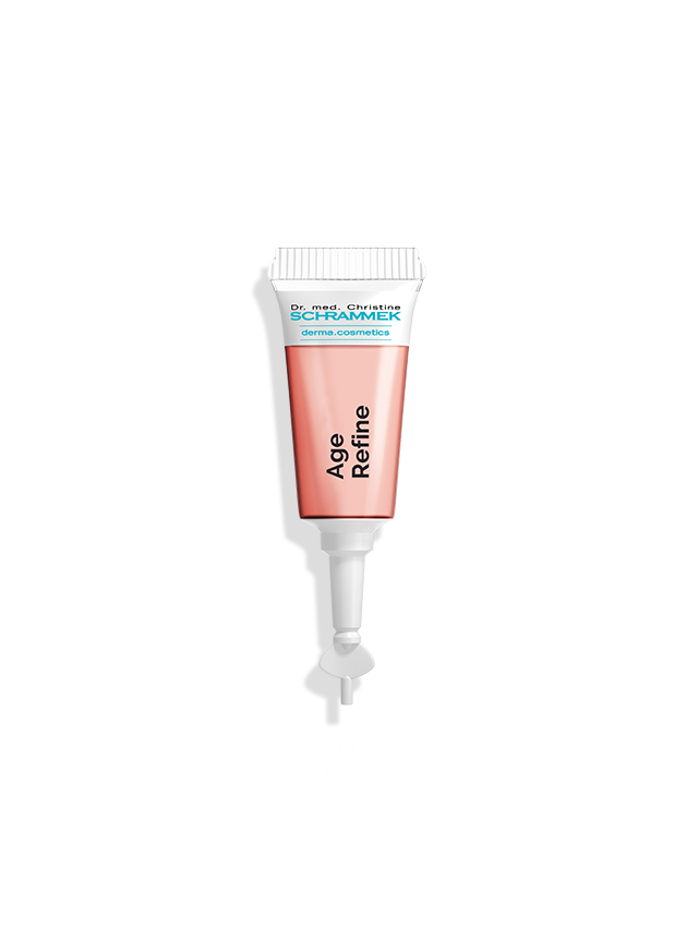 닥터슈라멕 에이지 리파인 2ml X 7개 , 생기 활력 볼륨 탄력 안티에이징에 도움 - 메인 이미지