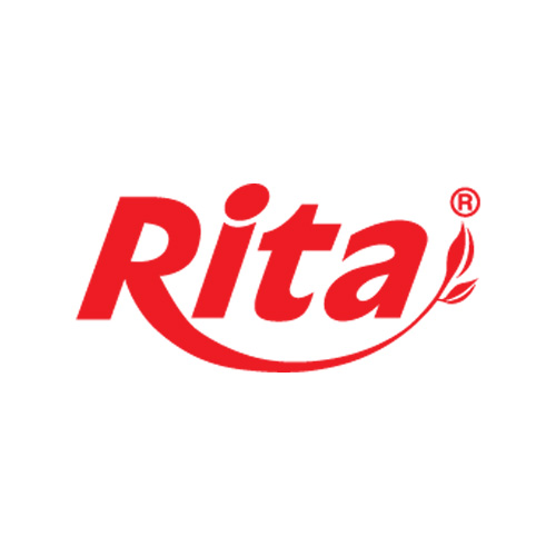 리타 공식스토어 스토어 로고