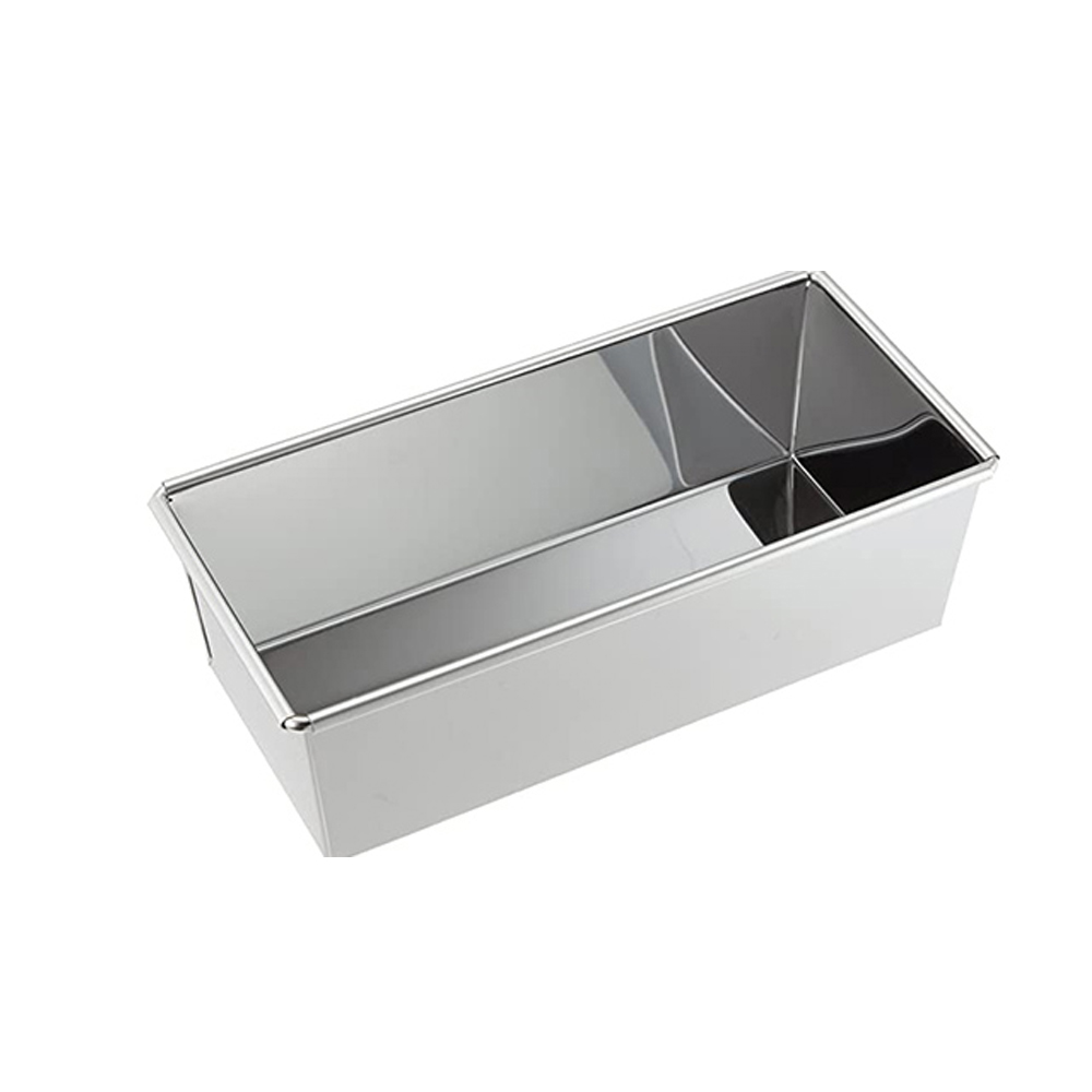 오란다팬 대 식빵팬 오븐틀 미니 파운드틀 사각팬 시모토리 S사이즈