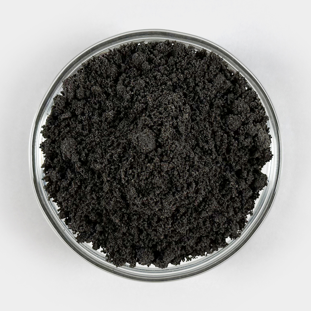 볶은 검정깨가루 흑임자가루 500g - 상세 이미지 3