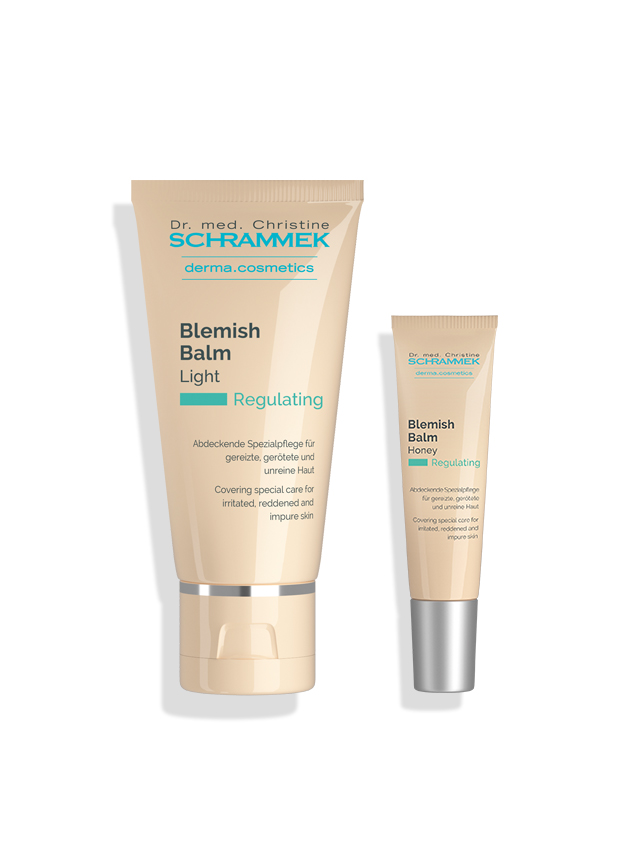 닥터슈라멕 블레미쉬 밤 라이트 40ml ~ Blemish Balm 슈라멕비비 Blemish Balm 피부 진정 보호 보습을 위한 편안하고 자연스러운 생얼 표현 톤 보정 기초 BB 이미지 3