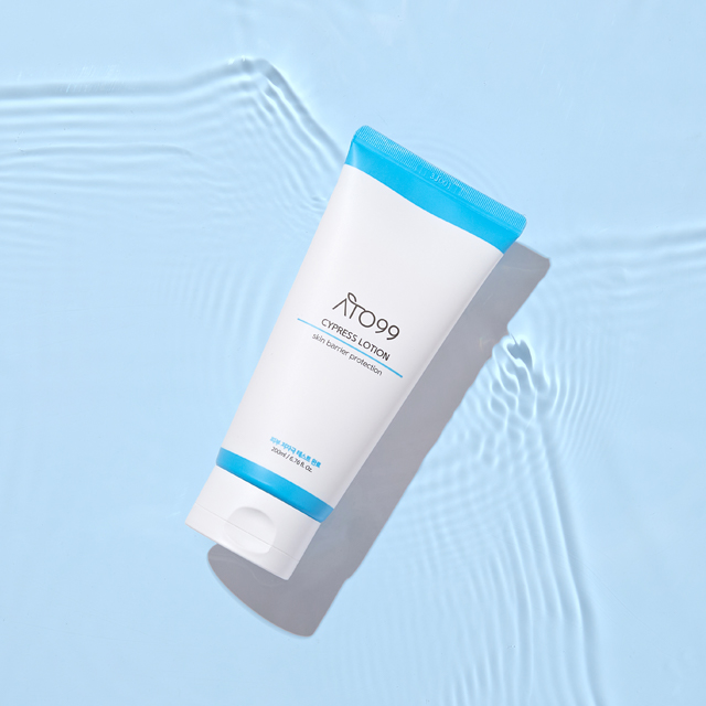 1+1 아토99 편백 바디 로션 200ml 건성 민감성 피부 수분 보습 장벽 개선 진정 - 상세 이미지 2