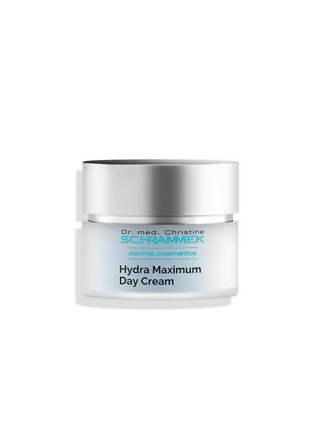 닥터슈라멕 하이드라 멕시멈 데이 크림 50ml, 속당김을 느끼는 건성, 수부지 피부에 도움 - 메인 이미지