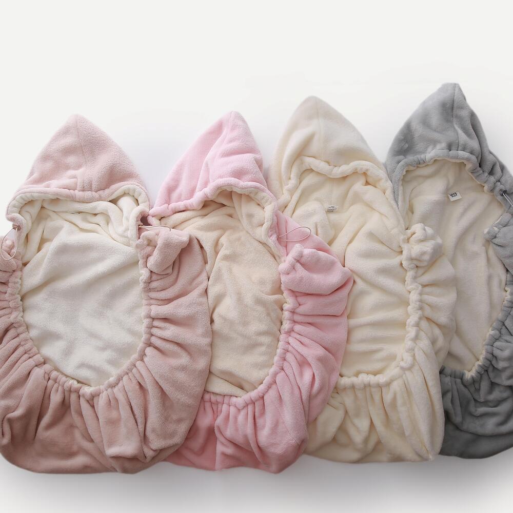 아기띠워머 아기망토 유아 패딩 바람막이 베어