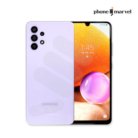 [중고]삼성 갤럭시 A32 64GB 중고폰 공기계 자급제 알뜰폰 SM-A325