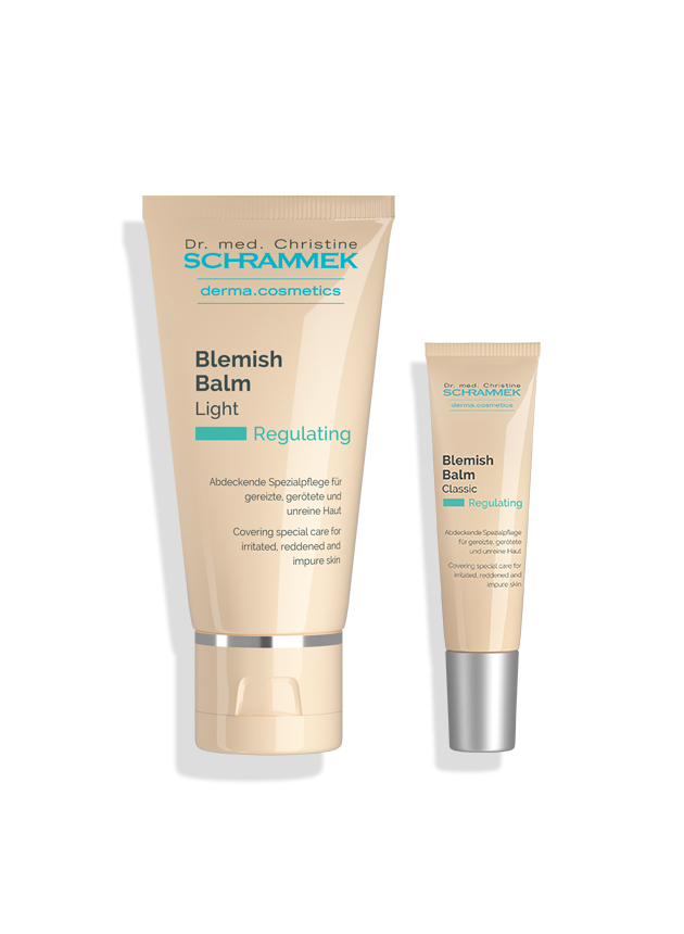 닥터슈라멕 블레미쉬 밤 라이트 40ml ~ Blemish Balm 슈라멕비비 Blemish Balm 피부 진정 보호 보습을 위한 편안하고 자연스러운 생얼 표현 톤 보정 기초 BB 이미지 2