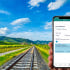 영국 유레일 글로벌 패스 Eurail Global Pass 솔직 후기 | 실사용자 리뷰 분석 썸네일
