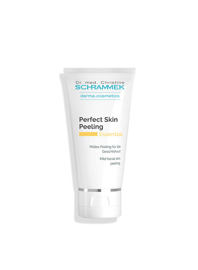 닥터슈라멕 퍼펙트 스킨 필링 50ml , 거친 피부를 위한 홈스테틱 저자극성 마일드 필링 - 상품 이미지